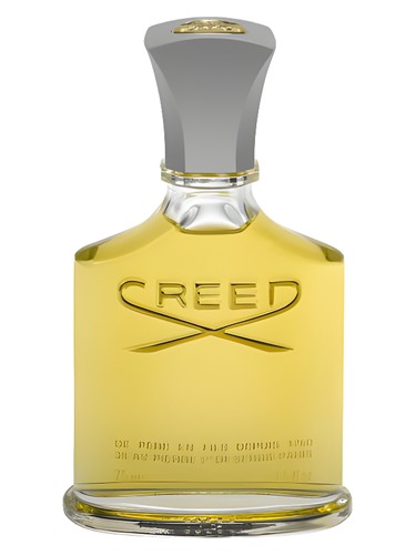 Acier Aluminium by Creed