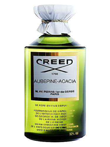 Aubepine Acacia by Creed