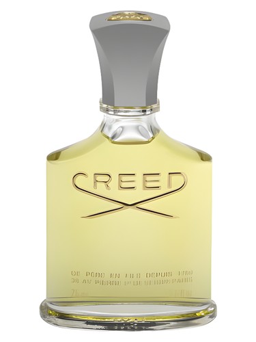 Baie de Genievre by Creed