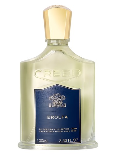 Erolfa by Creed