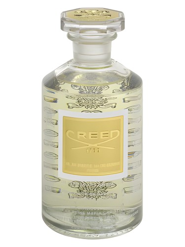 Fleur de The Rose Bulgare by Creed