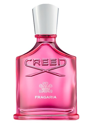 Fragaria by Creed