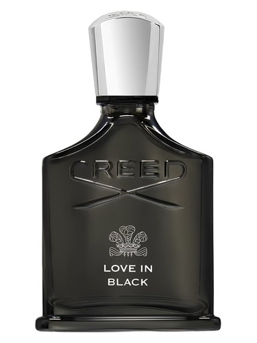 Love in Black 2024 by Creed
