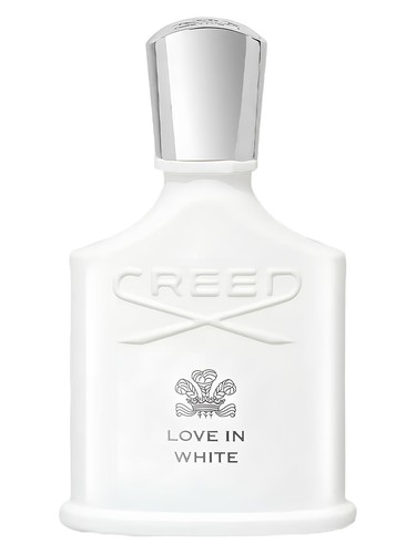 Love in White 2024 by Creed