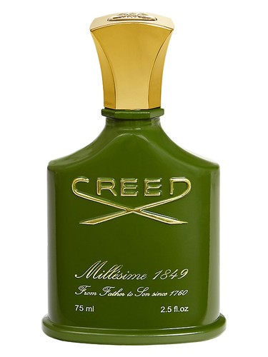 Millesime 1849 by Creed