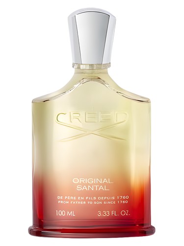 Original Santal by Creed