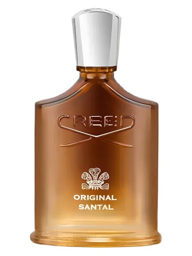 Original Santal 2024 by Creed