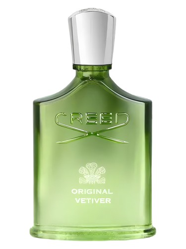 Original Vetiver 2024 by Creed