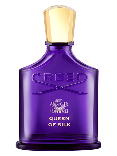 Queen of Silk by Creed
