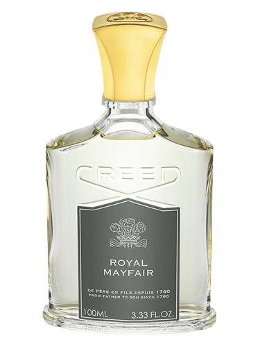 Royal Mayfair by Creed