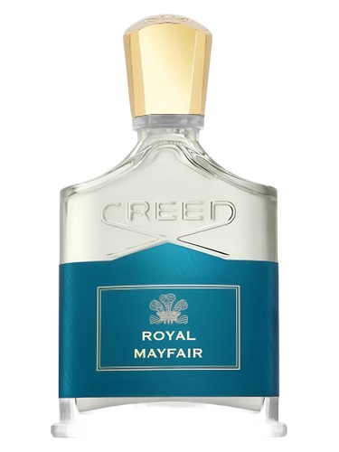 Royal Mayfair 2024 by Creed