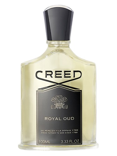 Royal Oud by Creed