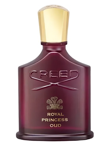 Royal Princess Oud 2024 by Creed