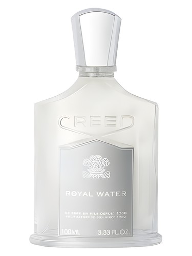 Royal Water by Creed