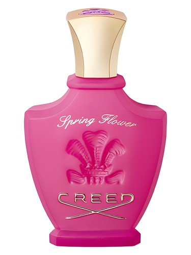 Spring Flower by Creed