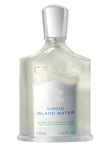 Virgin Island Water 2007 by Creed