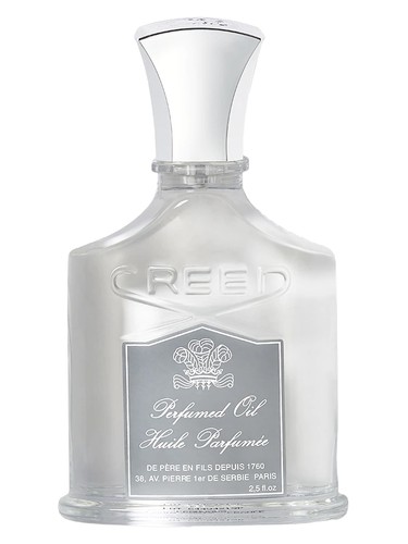 Aventus Oil by Creed