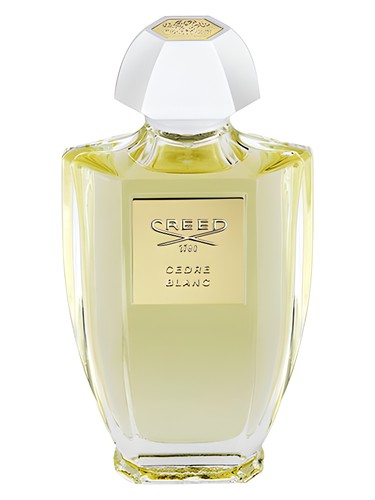 Cedre Blanc by Creed