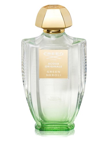Green Neroli by Creed