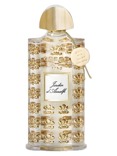Jardin d’Amalfi by Creed
