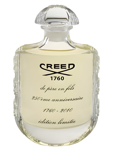 Royal Service by Creed