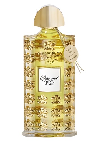 Spice and Wood by Creed