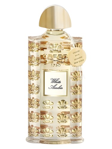 White Amber by Creed