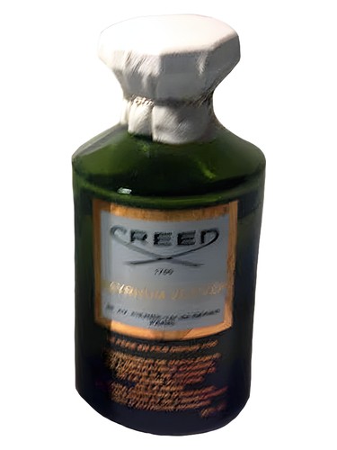 Bayrhum Vetiver by Creed