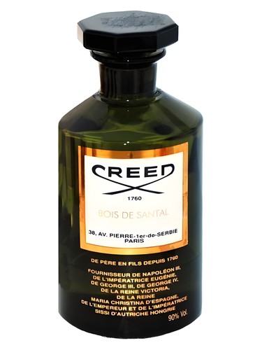 Bois de Santal by Creed