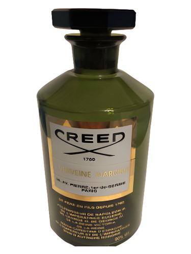 Verveine Narcisse by Creed