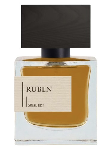 Ruben by Criminal Elements
