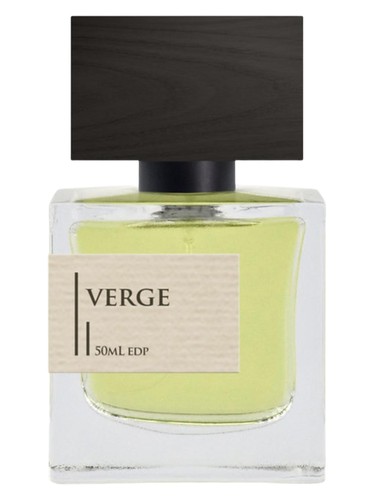 Verge by Criminal Elements
