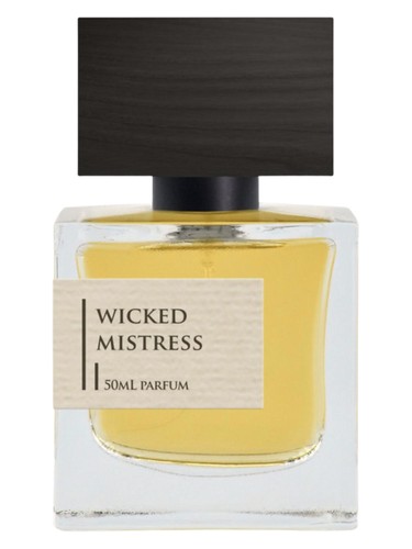 Wicked Mistress by Criminal Elements