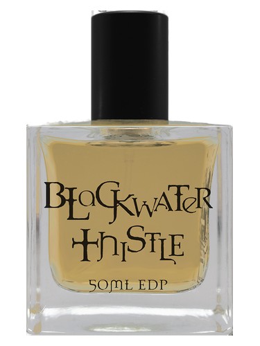 Blackwater Thistle by Criminal Elements