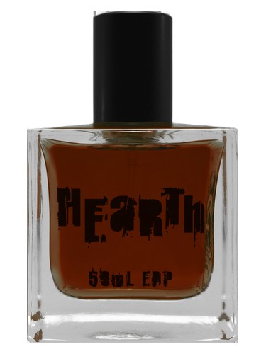 Hearth by Criminal Elements
