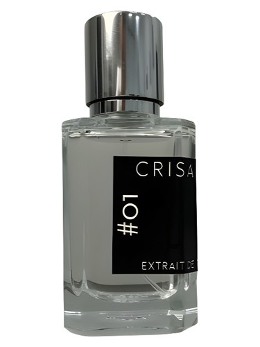 #01 by Crisalide