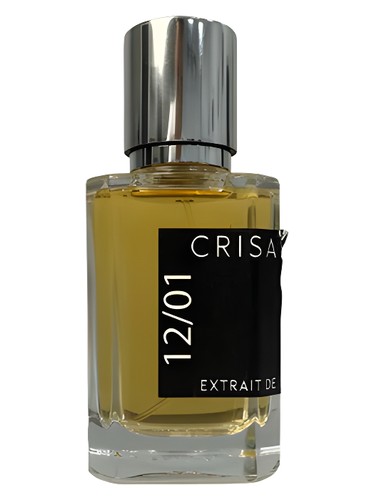 12/01 by Crisalide