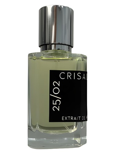 25/02 by Crisalide