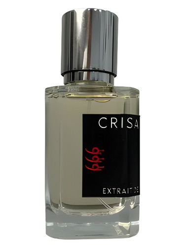 666 by Crisalide