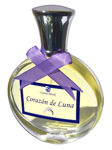 Corazón De Luna by Cristian Brinck