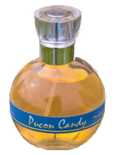 Pucon Candy by Cristian Brinck