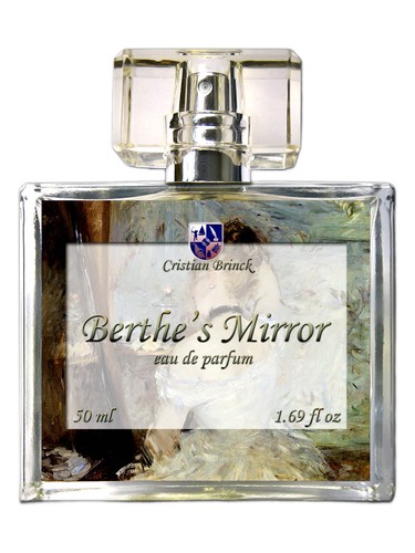 Berthe’s Mirror by Cristian Brinck