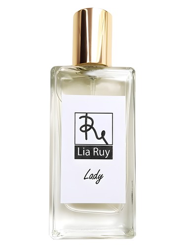 Lady by Lia Ruy