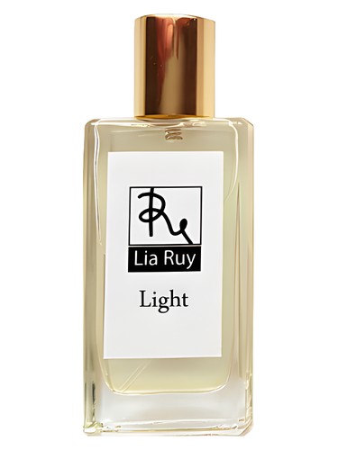 Light by Lia Ruy