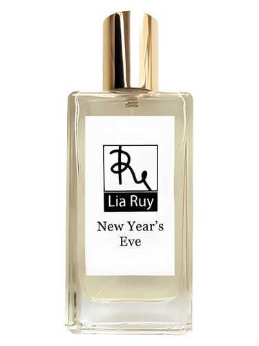 New Year's Eve by Lia Ruy