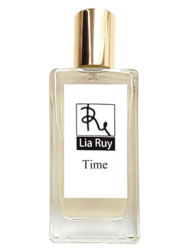Time by Lia Ruy