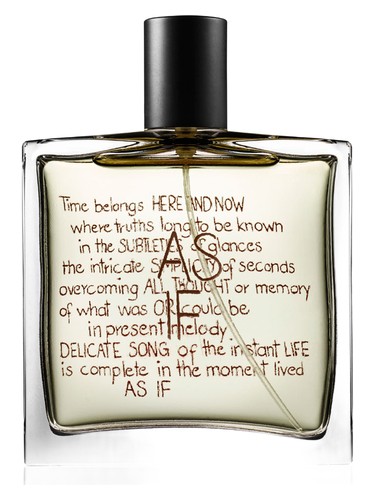 As If by Liaison de Parfum