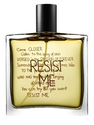 Resist Me by Liaison de Parfum