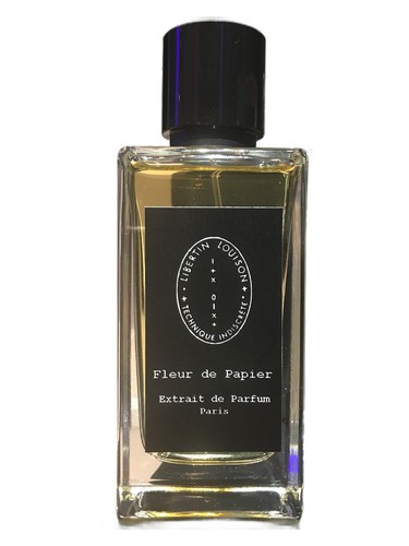 Fleur de Papier by Libertin Louison Technique Indiscrete