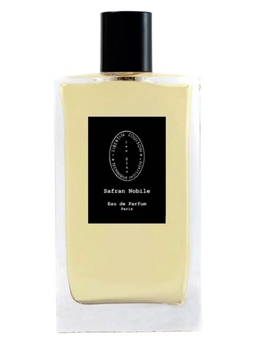Safran Nobile by Libertin Louison Technique Indiscrete